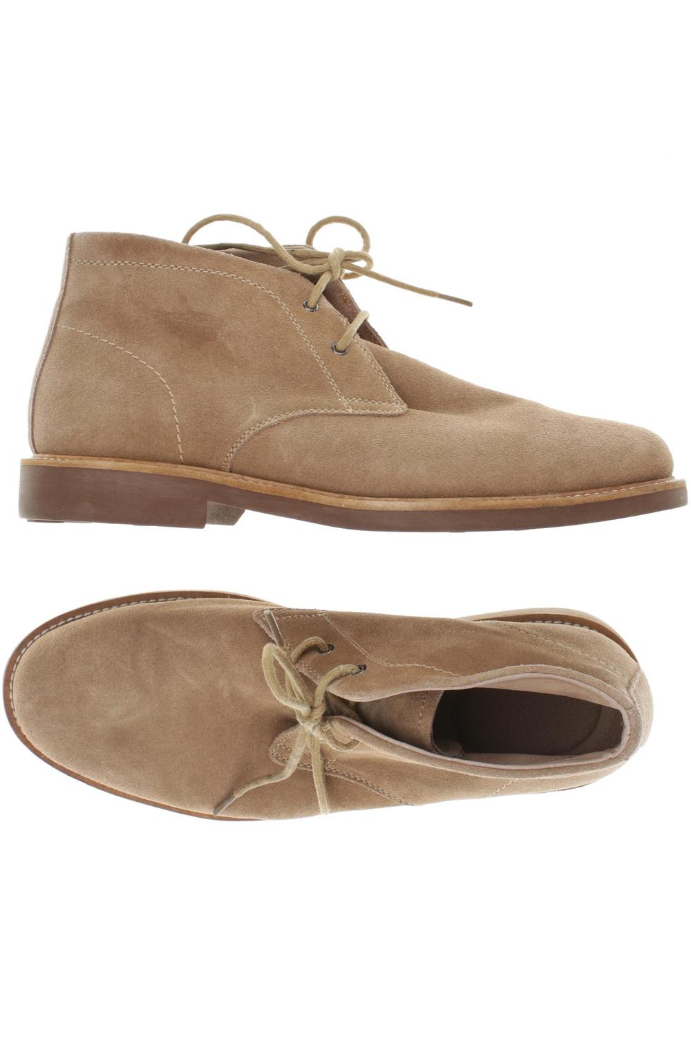 Lands´End Halbschuh Herren Slipper feste Schuhe Gr. DE 42.5 Lands´End Halbschuh Herren Slipper feste Schuhe Gr. DE 42.5
